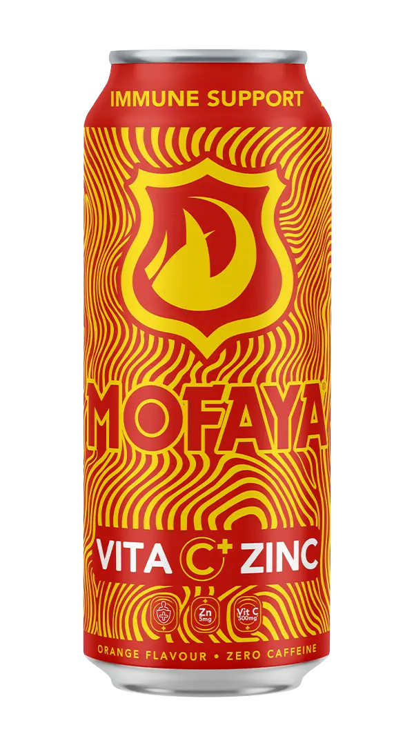 Vita C + Zinc